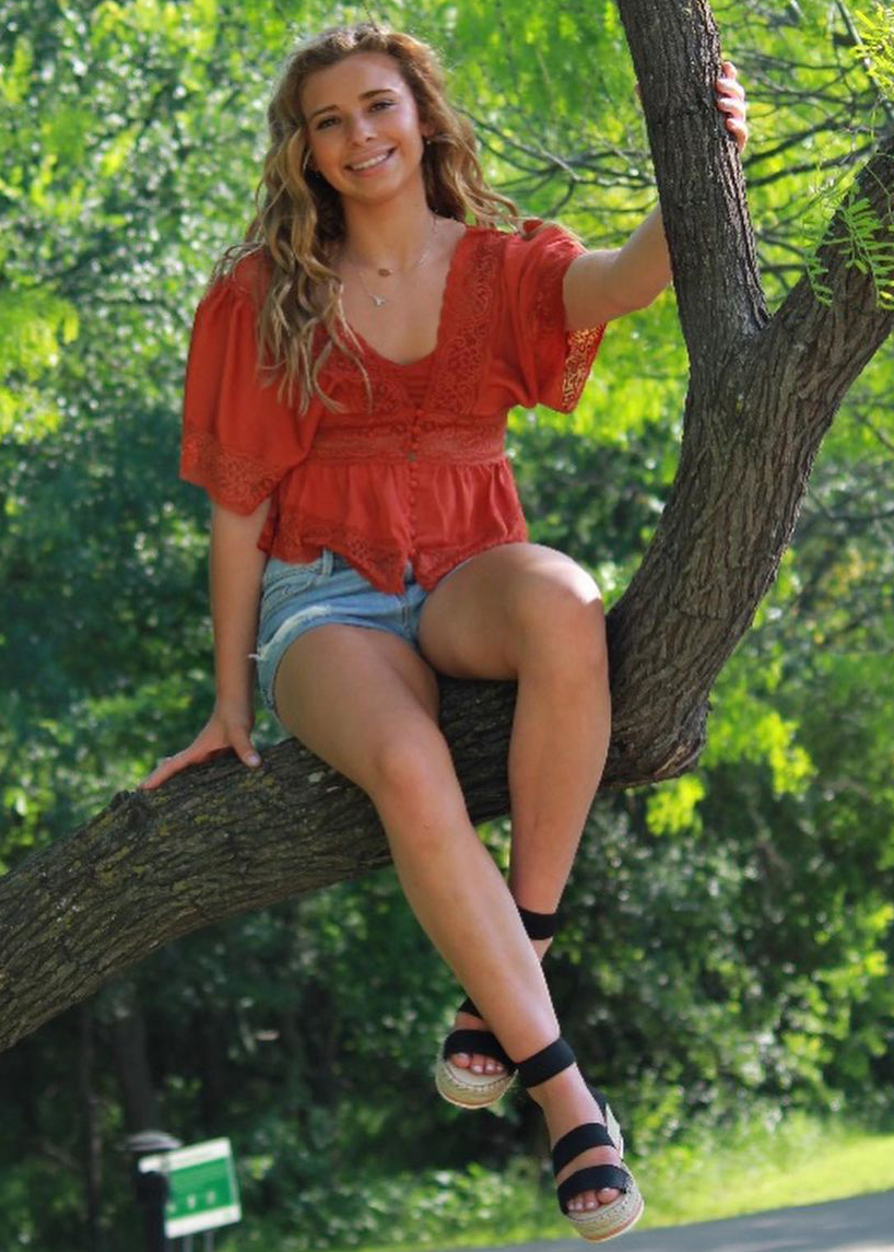 Hailey Hernandez