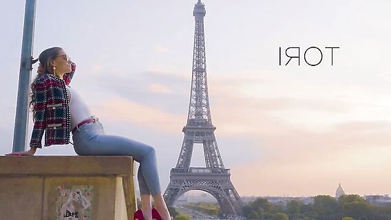 Anal sex in Paris with a driver 