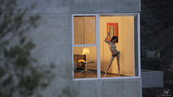 Afterhours (Aiden Ashley) #Girls Only Porn 