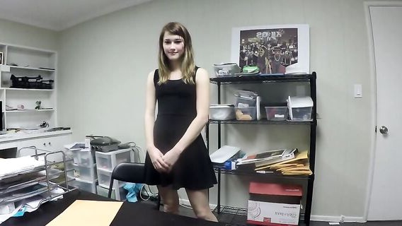 Getting a job through sex 