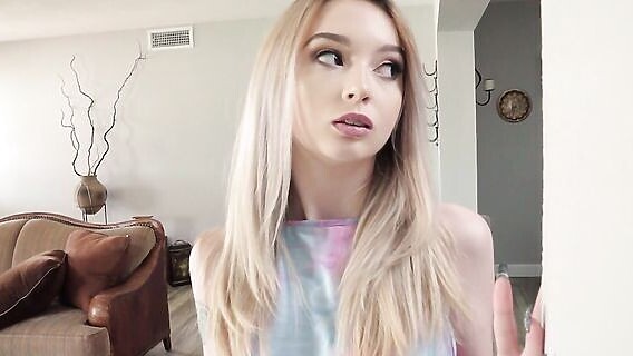 Father spanked and fucked foster daughter 