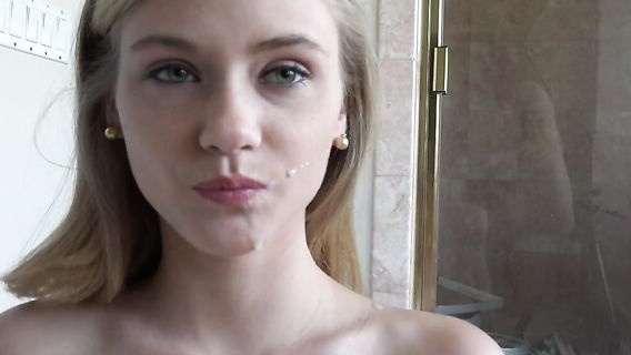 Fucking the new stepsister 