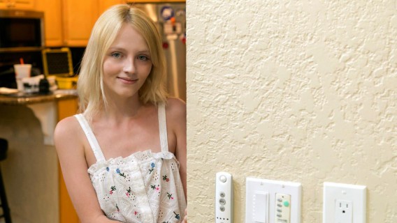 House Rules (Kate Bloom) #Young Courtesans 