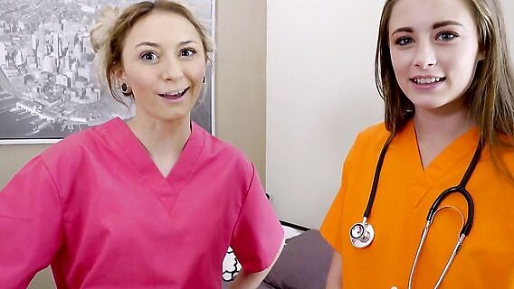 ⁣Half-sister-the nurse asked my brother to show member 
