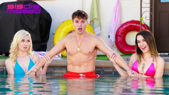 ⁣Teamwork Makes The Cream Work (Molly Li***, Chanel Camryn, Sawyer Cassidy) #Reality Sis 