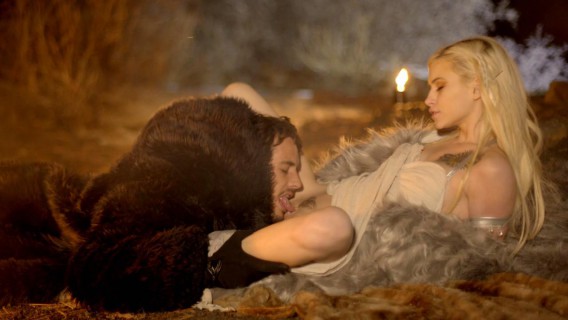 Throne Games Mother Of Dragons (Kiara Cole) #Nubiles ET 