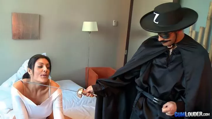 The Guy Really Likes How A Sexy Girl With Big Tits Sucks His Dick 